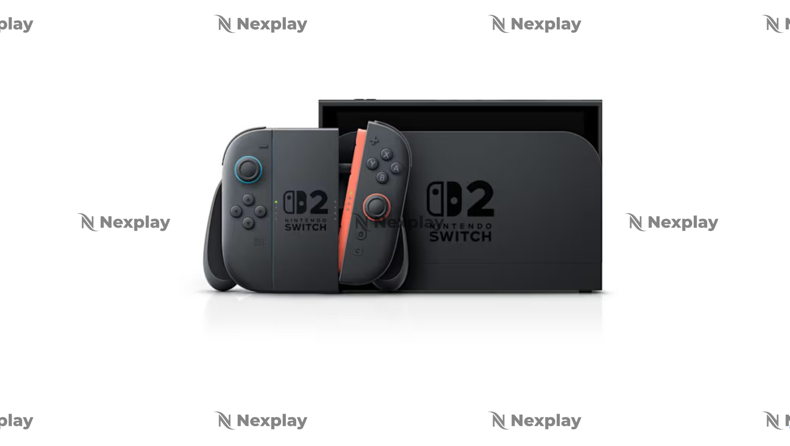 Nintendo Switch™ 2 System