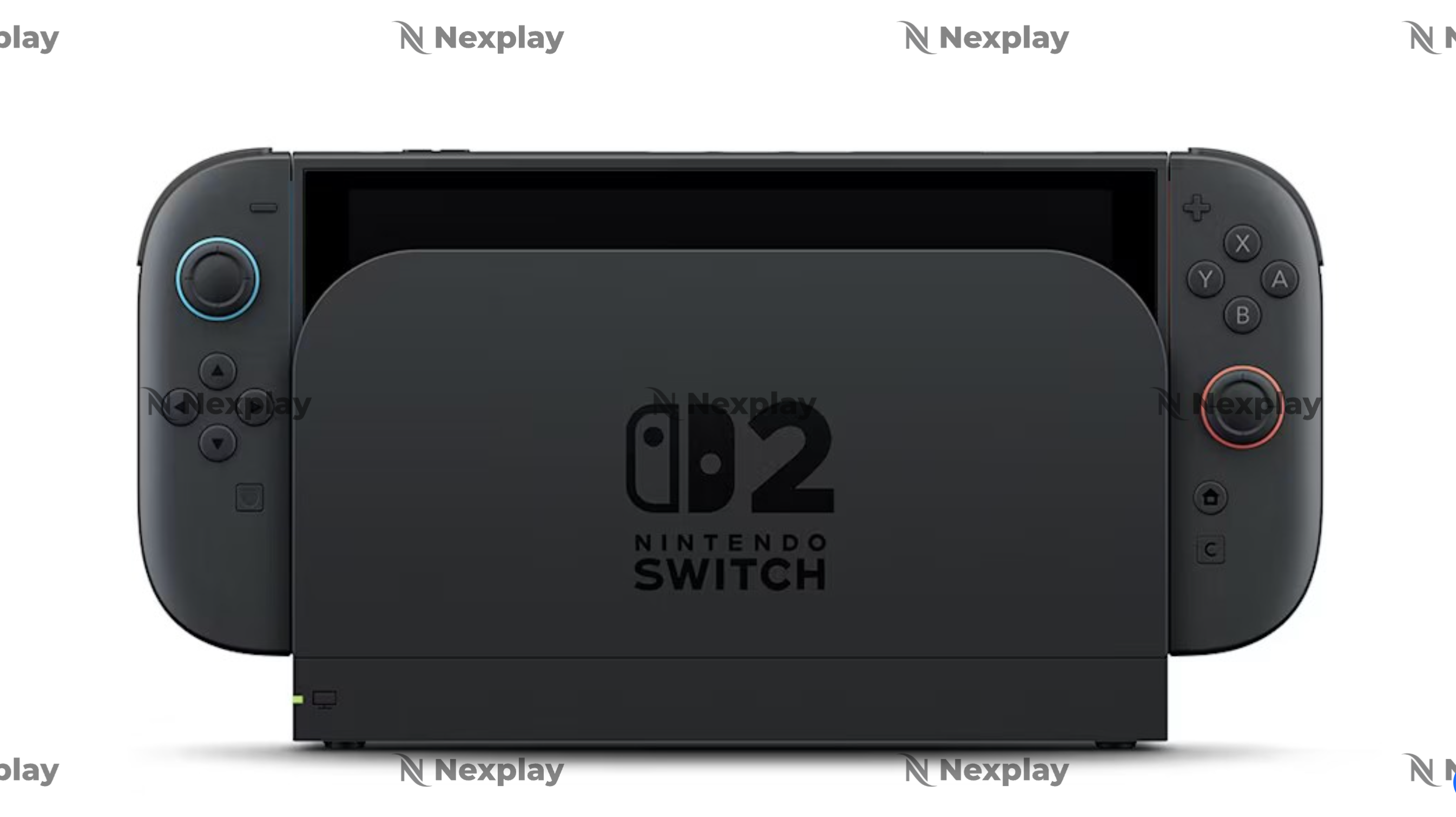 Nintendo Switch™ 2 System