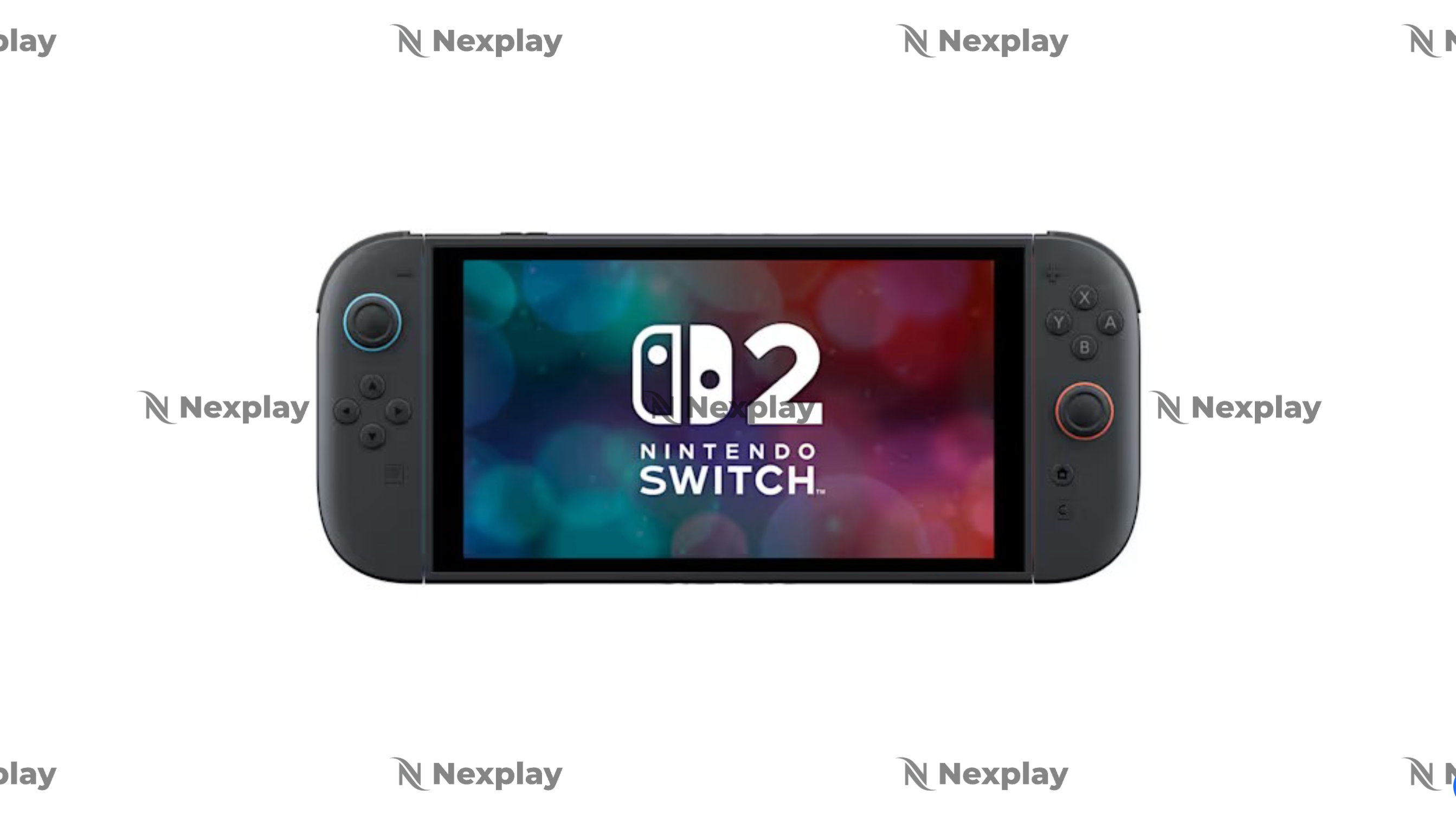 Nintendo Switch™ 2 System