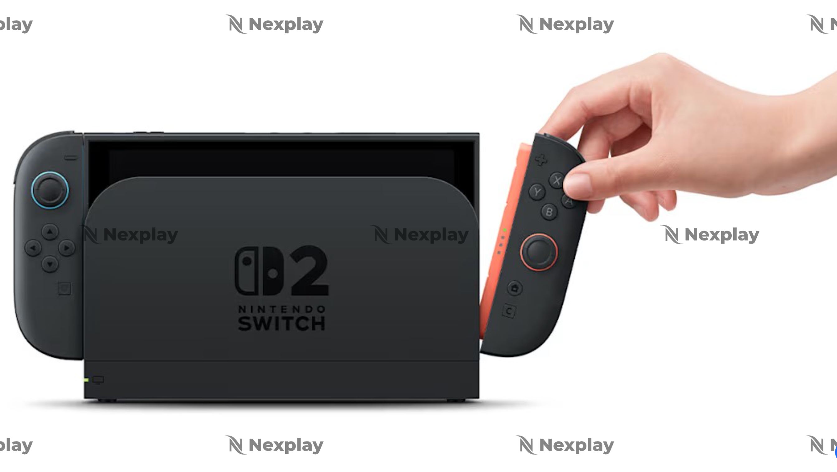 Nintendo Switch™ 2 System
