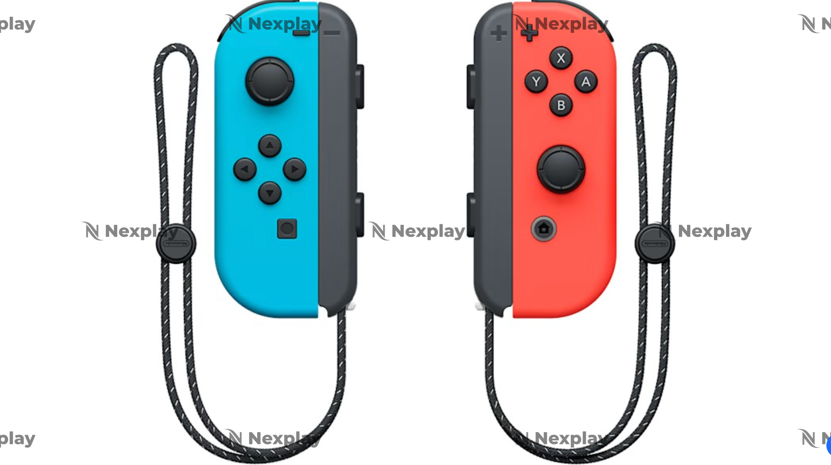 Nintendo Switch™ - OLED Model + Super Mario Bros.™ Wonder Bundle