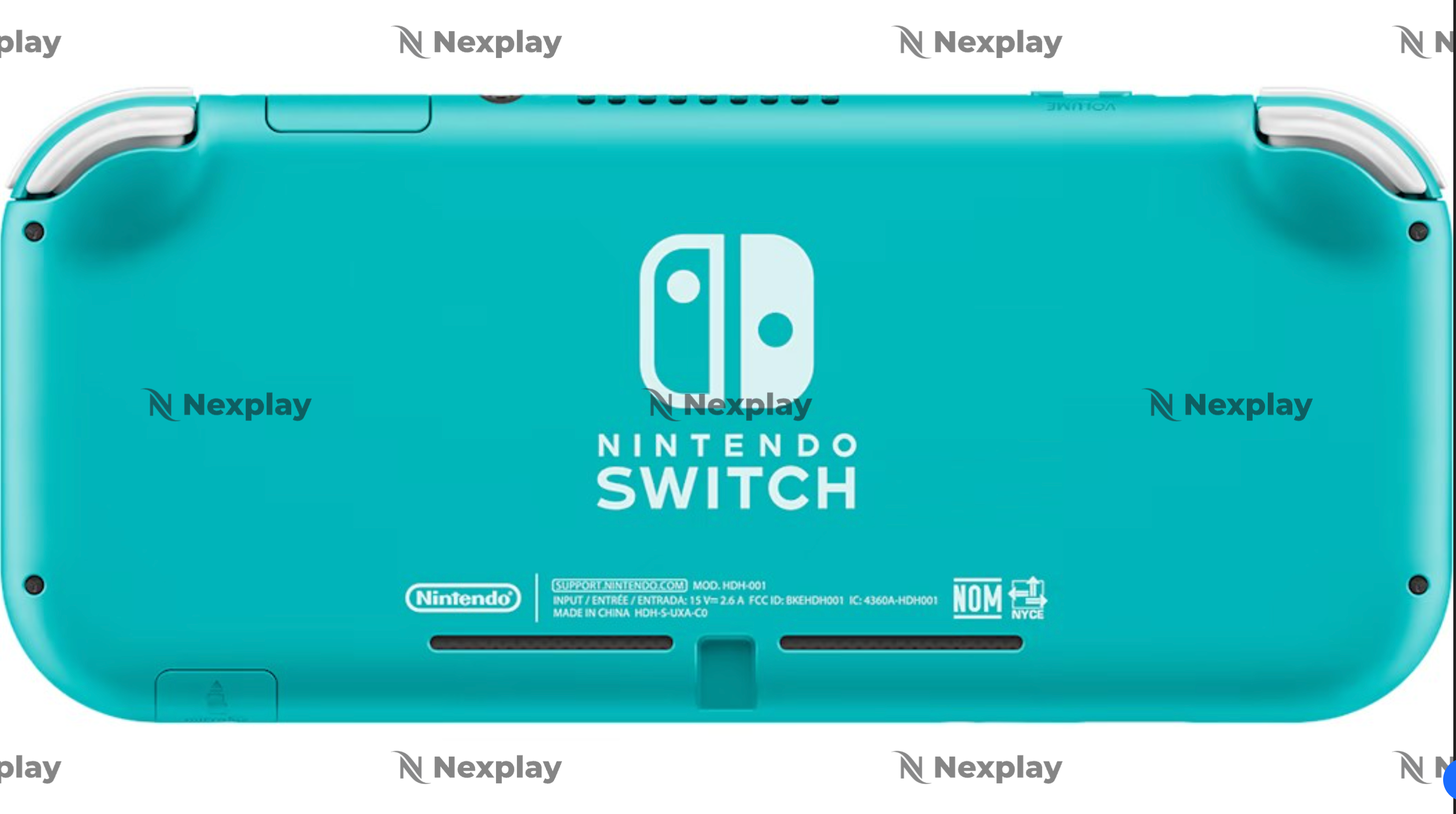 Nintendo Switch™ Lite - turquoise