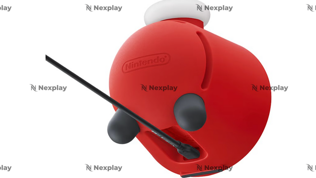 Nintendo Sound Clock: Alarmo™