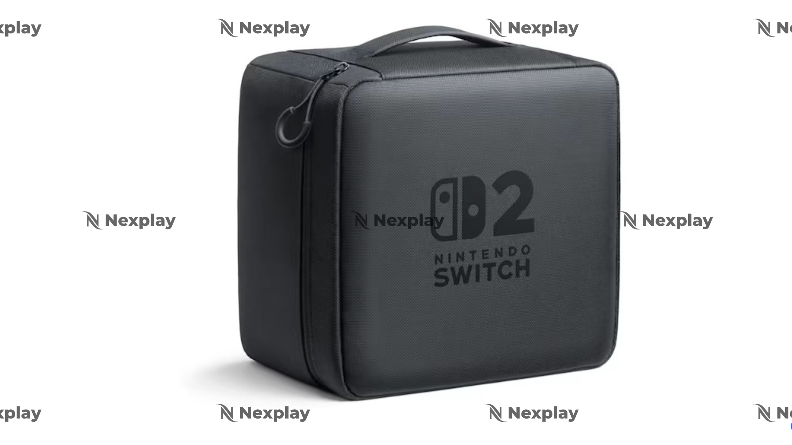 Nintendo Switch™ 2 All-in-One Carrying Case