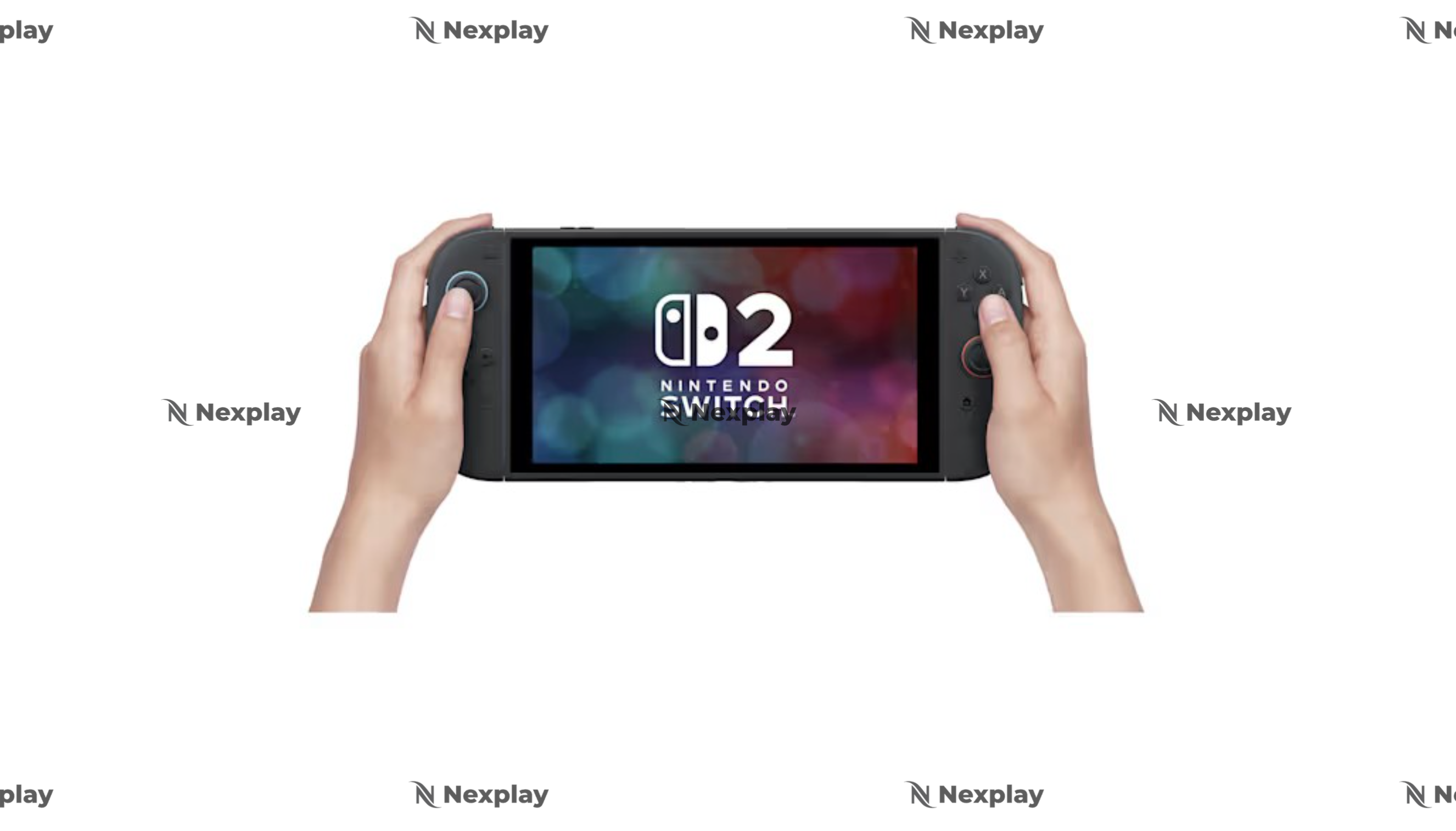 Nintendo Switch™ 2 + Pokémon™ Legends: Z-A – Nintendo Switch 2™ Edition Bundle